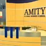 Amity Singapore cấp học bổng khóa học MBA